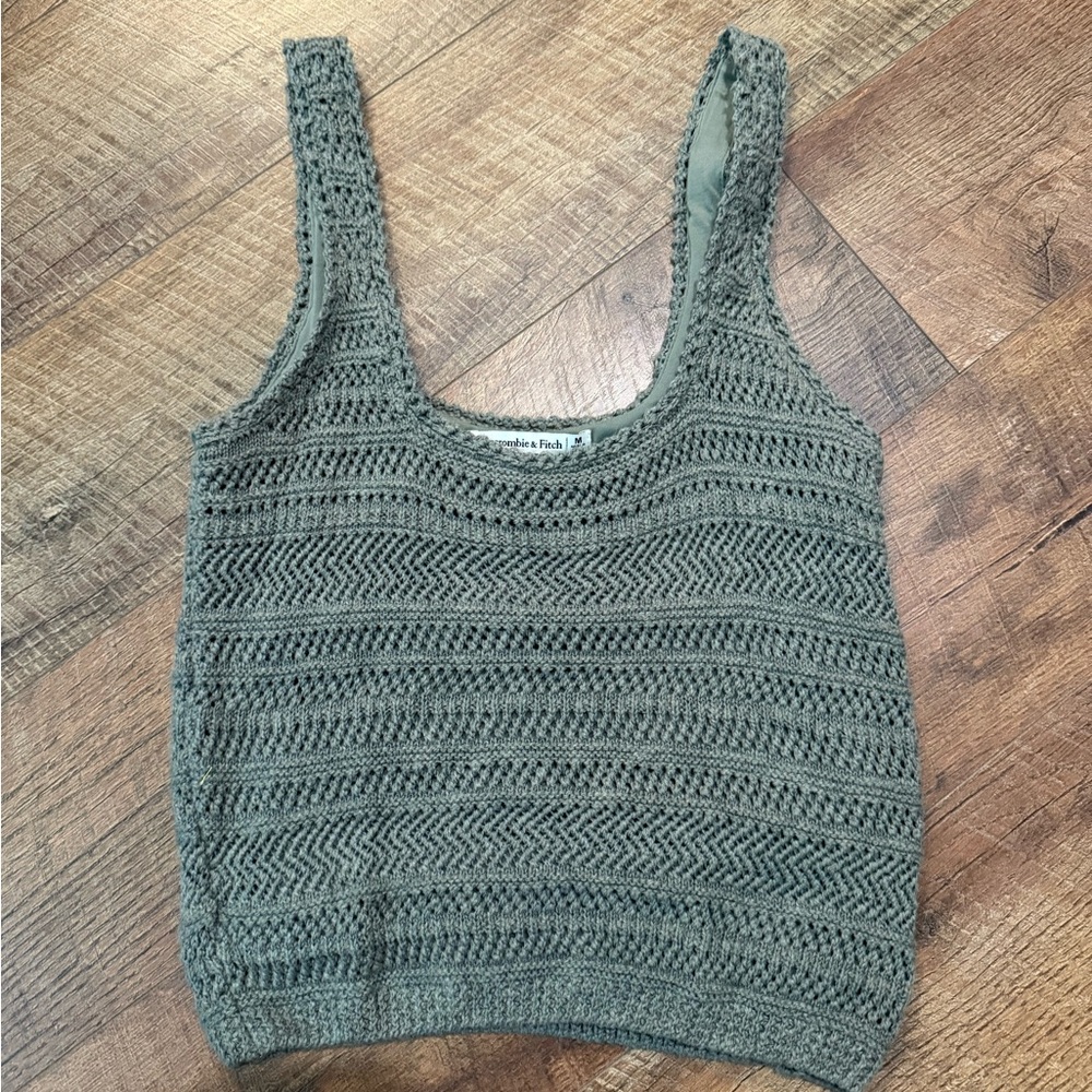 Abercrombie & Fitch Women's Top